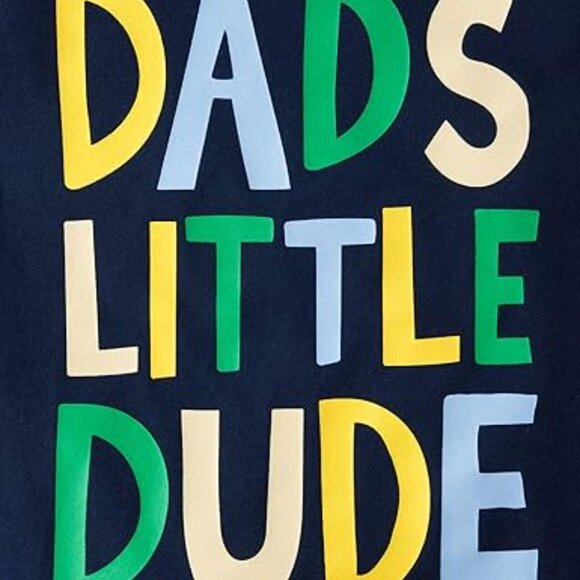 Children's Place, 3 Pack, NWT, 18-24M, Short Sleeve Graphic T-shirts - Picture 4 of 4